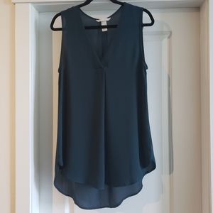 H&M Sleeveless Tunic